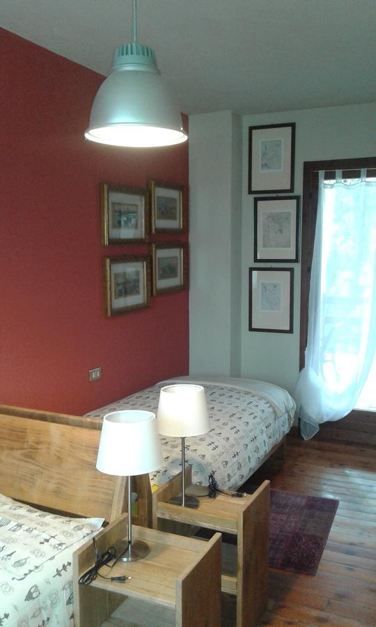 I Pioppi Bed & Breakfast Chiari Exterior photo