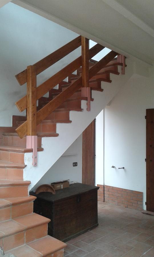 I Pioppi Bed & Breakfast Chiari Exterior photo