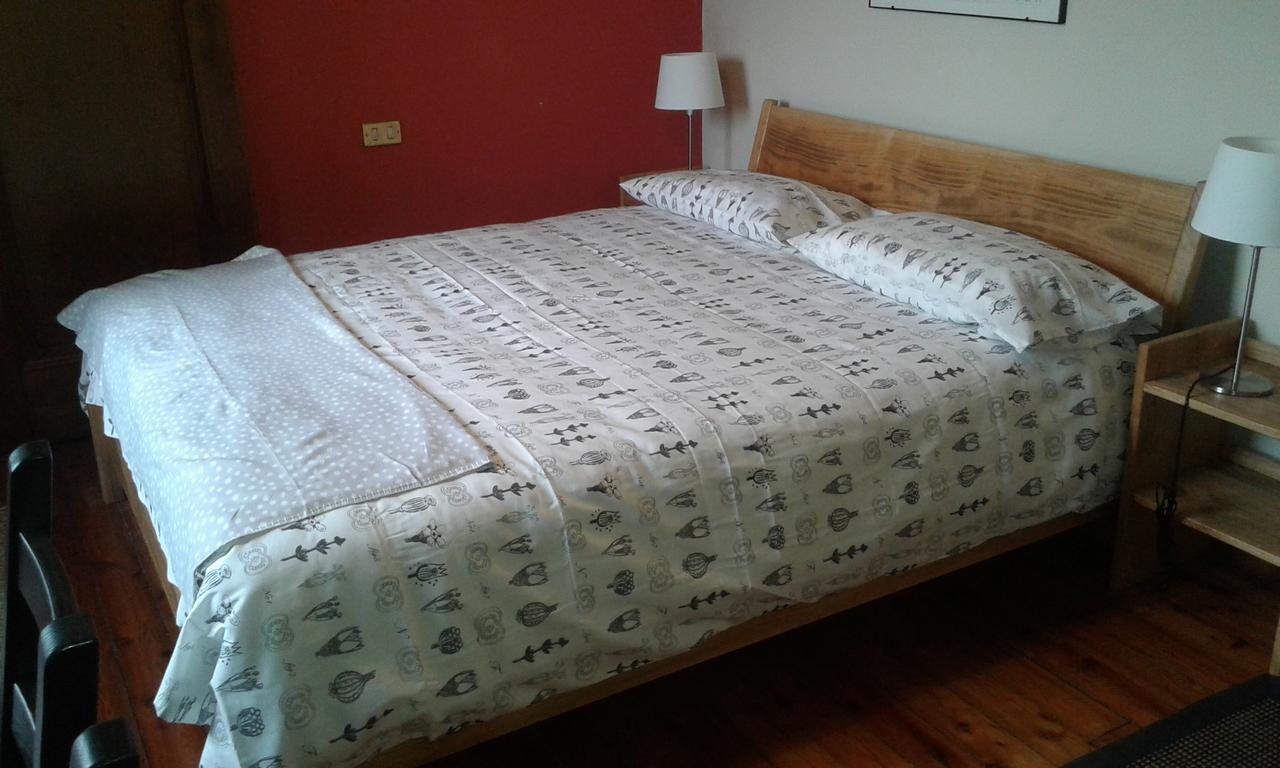 I Pioppi Bed & Breakfast Chiari Exterior photo