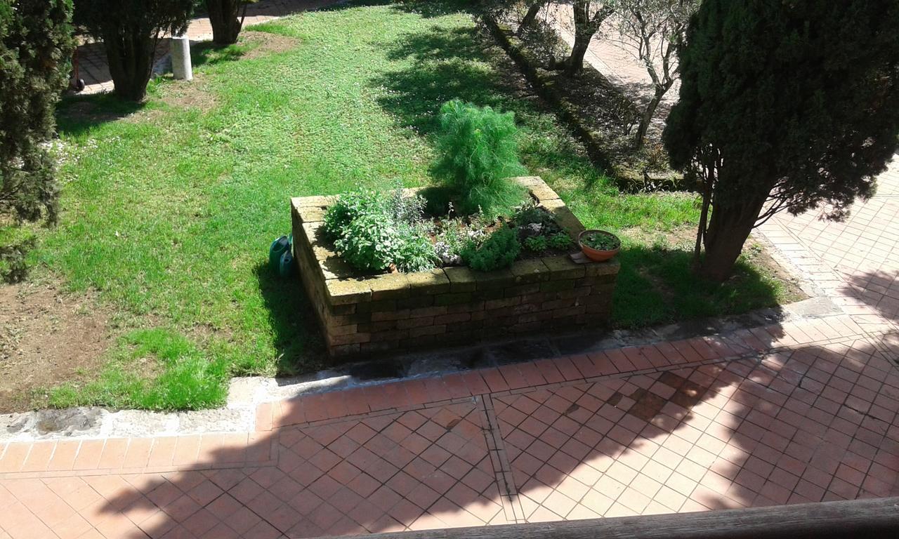 I Pioppi Bed & Breakfast Chiari Exterior photo