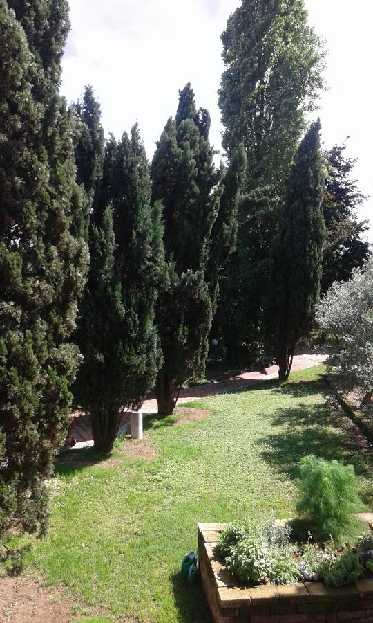 I Pioppi Bed & Breakfast Chiari Exterior photo