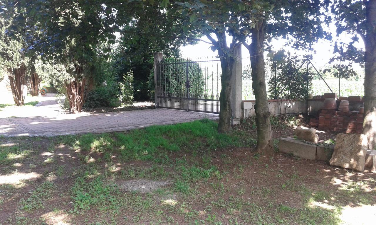 I Pioppi Bed & Breakfast Chiari Exterior photo